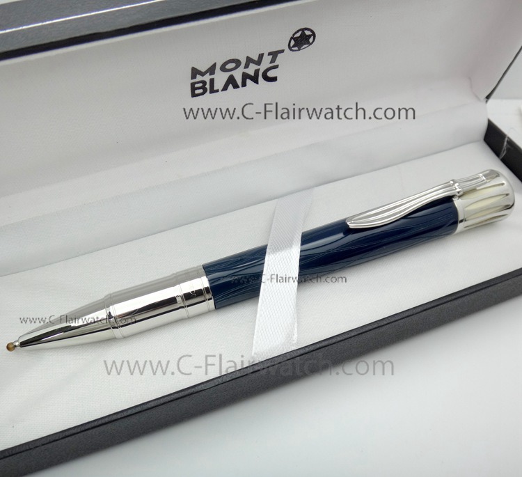 Copy Montblanc Mark Twain Limited Edition Ballpoint Pen